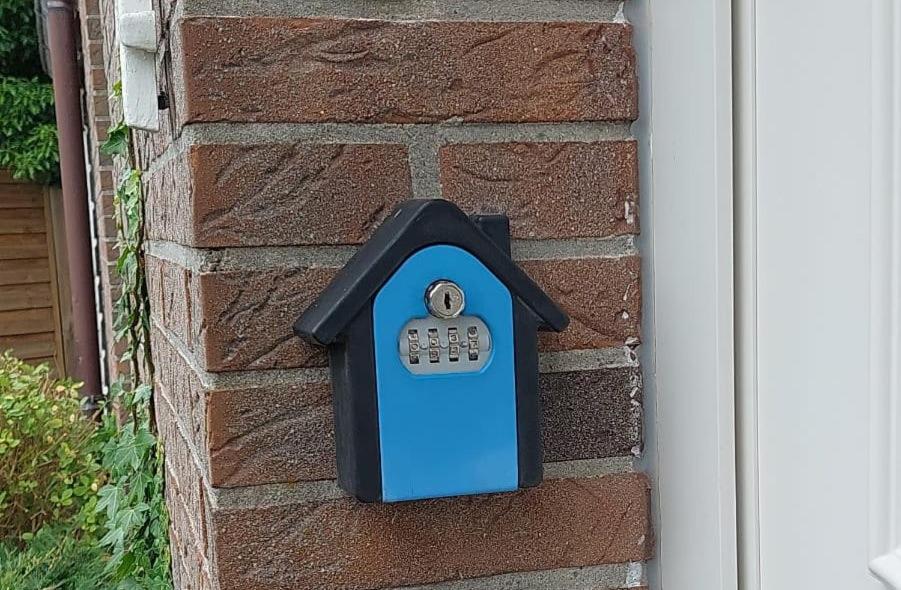 Kutter Im Schiffehaus Apartment Schillig Luaran gambar